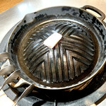 用戶對於ジンギスカン羊羊亭的評論圖