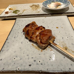 User's review image for 焼鳥 ひら野