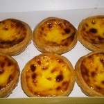 User's review image for アンドリューのエッグタルト イオンモール大阪ドームシティ店