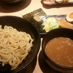 User's review image for えび豚骨拉麺 春樹 笹塚店