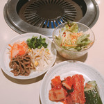 User's review image for ばりばり亭