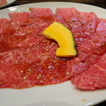 用戶對於炭火焼肉　黒毛和牛　慶k 本所店的評論圖