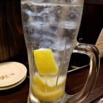 用戶對於浪花ひとくち餃子 チャオチャオ なんば湊町店的評論圖