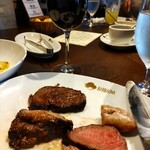 User's review image for バルバッコア 虎ノ門ヒルズ店