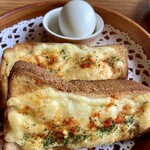 User's review image for びっくりドンキー 関町店