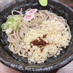 User's review image for 十割蕎麦 嵯峨谷 神田小川町店