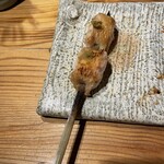 用戶對於上野黒門 鳥恵的評論圖
