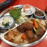 User's review image for 中国料理 ちゅん