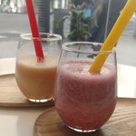 User's review image for SONOKO CAFE 銀座店