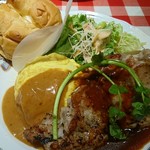 用戶對於ラケル 丸井錦糸町店的評論圖