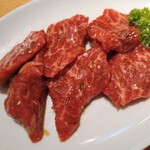 用戶對於炭火焼肉 羅山 琴似店的評論圖