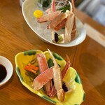 用戶對於かに道楽 調布仙川店的評論圖