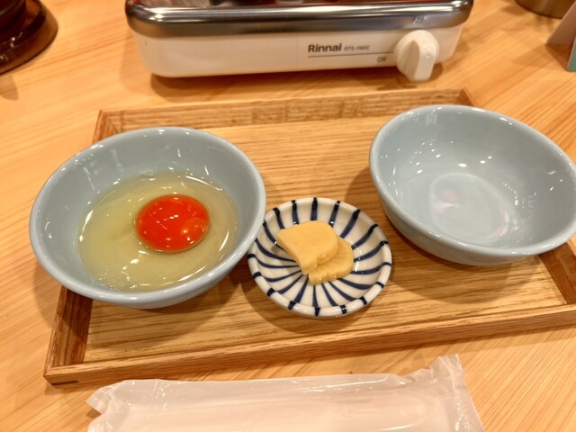 用戶對於すき焼き 藤もと的評論高清圖