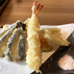 用户对于手打ちそば さくら 手稲明日風店的评论图