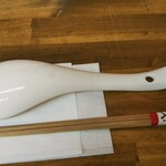 用户对于ら～麺 ニコちゃん的评论图