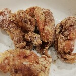 用戶對於新時代 上川端店的評論圖