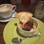 用戶對於el caliente modern mexicano的評論圖