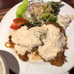 User's review image for タカチホキッチン