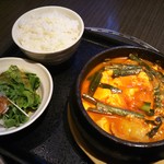 用戶對於和牛焼肉 土古里 浅草店的評論圖