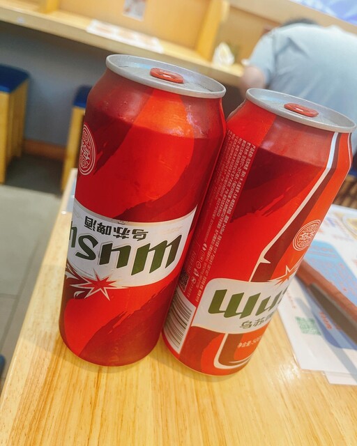 用户对于ウイグル料理 DOLAN的评论高清图