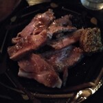 用户对于遊食屋ぱたや的评论图