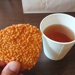 用户对于播磨屋本店 東京本店的评论图