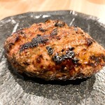用戶對於毎朝挽肉と羽釜ごはん ハンバーグぼうず的評論圖