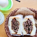 User's review image for Grill Cafe Excellent