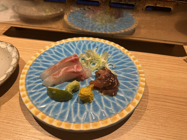 User's recommendation image for 焼うお いし川