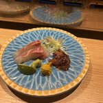 User's review image for 焼うお いし川