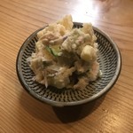 User's review image for 博多空気椅子酒場 輝