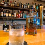 用戶對於cafe & bar VAN的評論圖