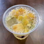 User's review image for 玄米と糀 moto