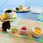 用戶對於ビストロみな川的評論圖