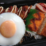 User's review image for デイリーヤマザキ 福岡横手4丁目店