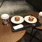 用戶對於スターバックスコーヒー 旭川北彩都店的評論圖
