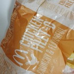 用戶對於マクドナルド 人形町店的評論圖