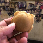 用戶對於西川のぱんじゅう的評論圖