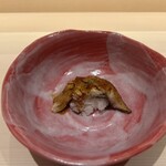用户对于鮨　珠姫KYOTO的评论图