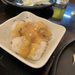用戶對於信長本家 筑紫口店的評論圖