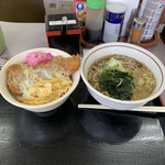 用戶對於山田うどん 東大和店的評論圖