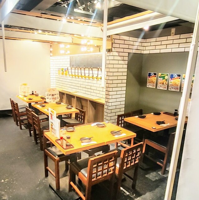 用户对于炭金 浜松町本店的评论高清图