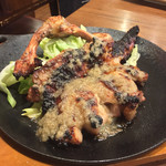 用戶對於三代目 鳥メロ 神田西口駅前店的評論圖