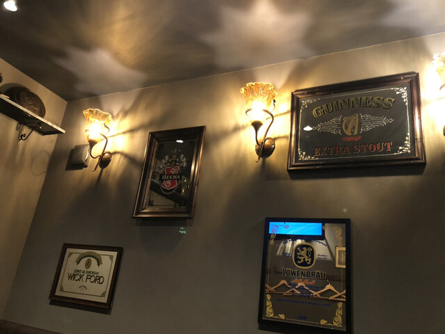 用户对于MALT PUB DARWIN的评论高清图