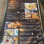 用戶對於タコス メルカド的評論圖