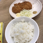 用戶對於麺や 虎鉄 北50条店的評論圖