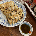 用戶對於テムジン 大名店的評論圖