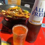 用户对于麻辣学堂 新大久保店的评论图