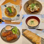 用户对于ぎおんの豚汁屋さん あだち家的评论图