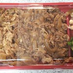 用户对于京のお肉処 弘 亰店的评论图